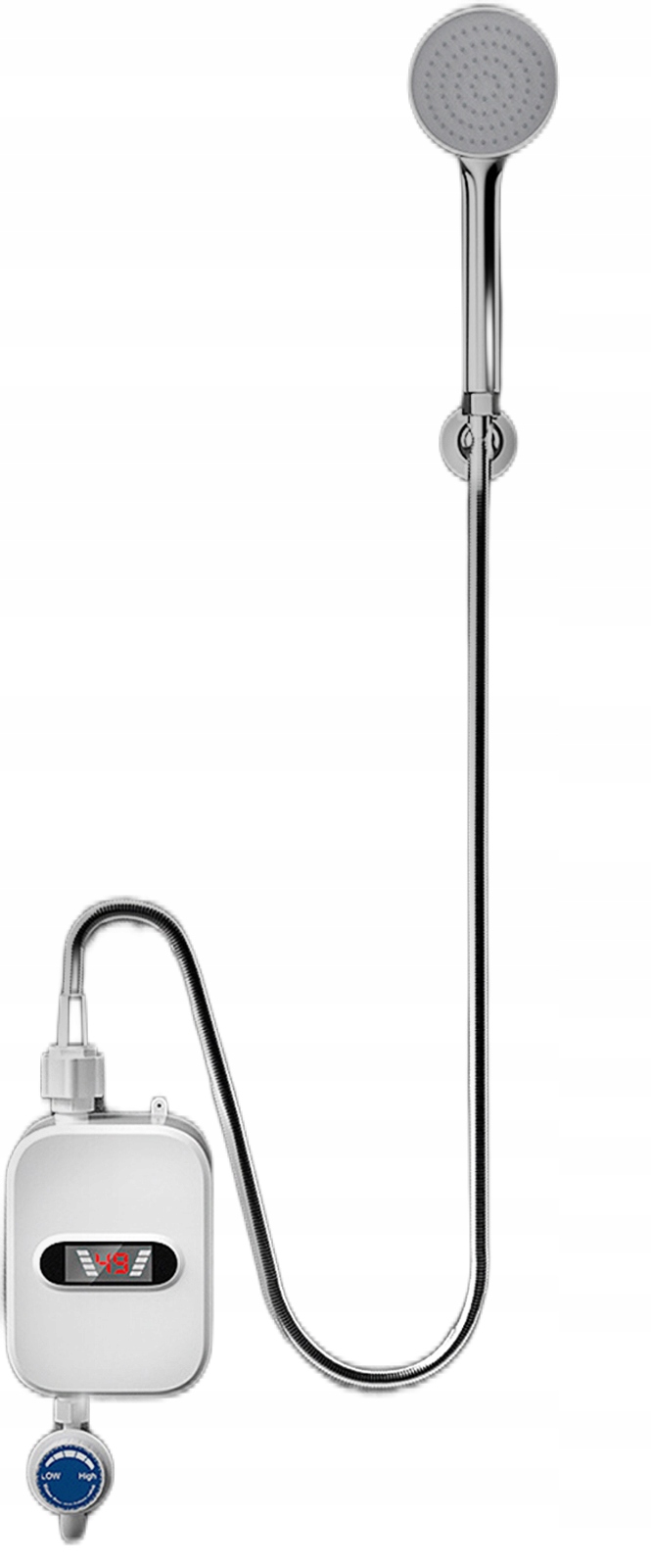 Ohrievač vody KAHEPO 3500 W